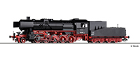02266 | Dampflokomotive DB