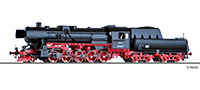 02268 | Dampflokomotive DR -werksseitig ausverkauft-