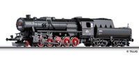 02283 | Dampflokomotive BR 555.0 -werksseitig ausverkauft-