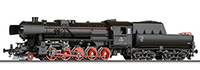 02285 | Dampflokomotive Rh 52 ÖBB -werksseitig ausverkauft-