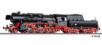 02286 | Dampflokomotive BR 52 DR -werksseitig ausverkauft-