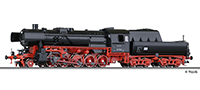 02287 | Dampflokomotive BR 52 DR -werksseitig ausverkauft-