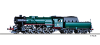 02288 | Steam locomotive SNCB -sold out-