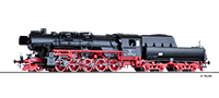 02289 | Steam locomotive museum -sold out-