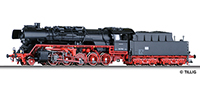 02292 | Dampflokomotive BR 50.35-37  DR -werksseitig ausverkauft-
