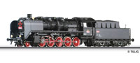 02299 | Dampflokomotive BR 555.1  CSD -werksseitig ausverkauft-