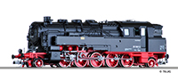 03011 | Dampflokomotive DR -werksseitig ausverkauft-