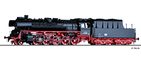 03030 | Dampflokomotive DR -werksseitig ausverkauft-