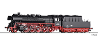 03033 | Dampflokomotive DR -werksseitig ausverkauft-