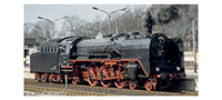 04150 | Dampflokomotive DR