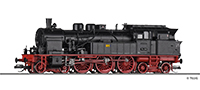 04201 | Dampflokomotive DR