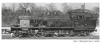 04203 | Dampflokomotive DRG