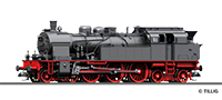 04206 | Dampflokomotive DB