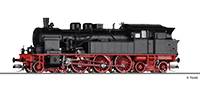 04207 | Dampflokomotive PKP