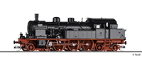 04209 | Steam locomotive T18 KWStB