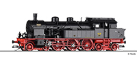 04210 | Steam locomotive T18 SAAR-Bahnen