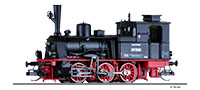 04240 | Dampflokomotive DR -werksseitig ausverkauft-