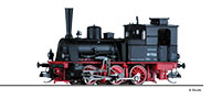 04241 | Dampflokomotive DB -werksseitig ausverkauft-