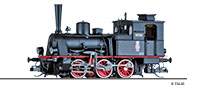 04243 | Dampflokomotive PKP -werksseitig ausverkauft-