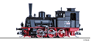 04244 | Dampflokomotive CSD -werksseitig ausverkauft-