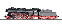 04292 | Dampflokomotive DR
