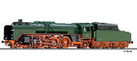 501476 | Dampflokomotive DRG -werksseitig ausverkauft-