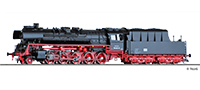 501771 | Dampflokomotive DR -werksseitig ausverkauft-