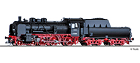 501898 | Dampflokomotive DR -werksseitig ausverkauft-