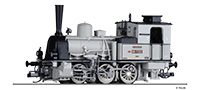 501944 | Steam locomotive DRG -sold out-