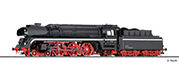 502166 | Dampflokomotive DR -werksseitig ausverkauft-