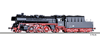 502266 | Dampflokomotive DR 