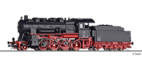 502298 | Dampflokomotive DR -werksseitig ausverkauft-