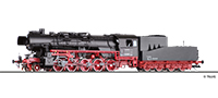 502366 | Dampflokomotive DR