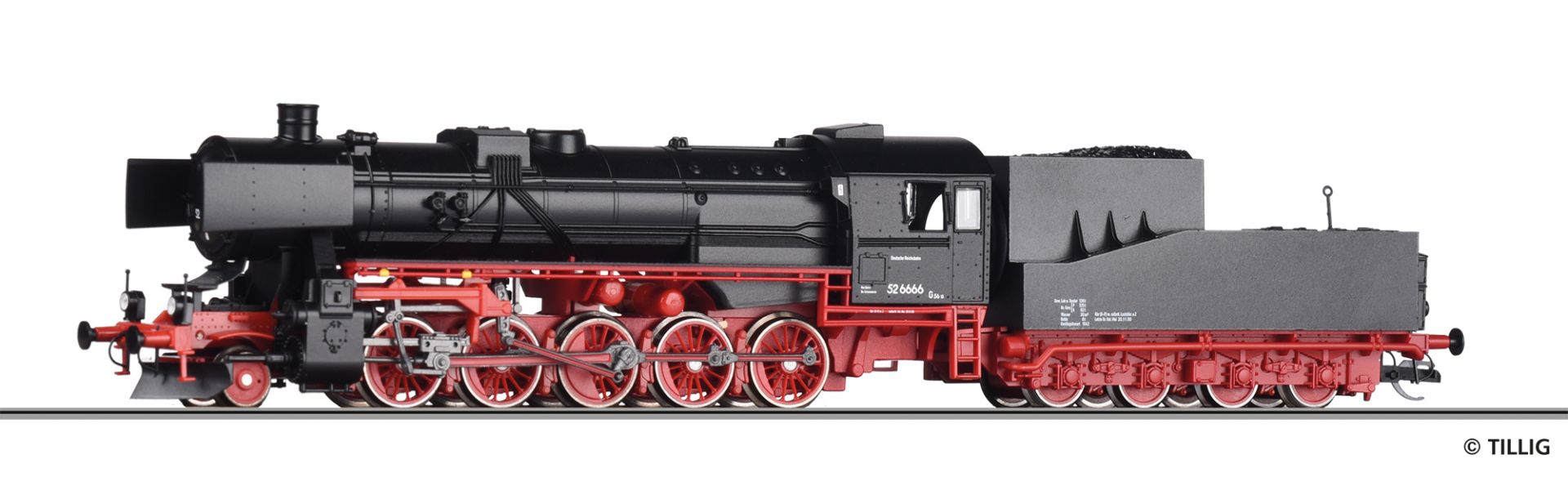 502393 | Dampflokomotive Museum