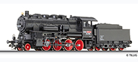 502572 | Dampflokomotive 437 0500 ČSD