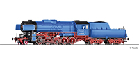 502597 | Steam locomotive