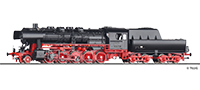 502801 | Steam locomotive DR