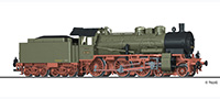 502898 | Dampflokomotive BR 38 DRG