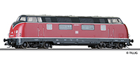 02500 | Diesellokomotive BR 220 DB -werksseitig ausverkauft-