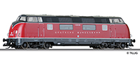 02501 | Diesel locomotive class 200.0 DB -sold out-