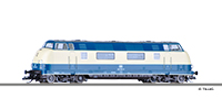 02503 | Diesellokomotive BR 220 DB -werksseitig ausverkauft-