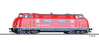 02505 | Diesellokomotive SBB -werksseitig ausverkauft-