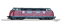 02506 | Diesellokomotive DB -werksseitig ausverkauft-