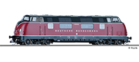 02508 | Diesel locomotive DB