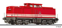 02582 | Diesel locomotive class V 100 DR -sold out-