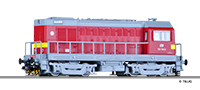 02623 | Diesel locomotive CD -sold out-