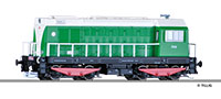 02626 | Diesel locomotive CSD -sold out-