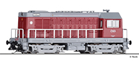 02628 | Diesel locomotive CSD