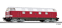 02673 | Diesel locomotive class 118 B'B' DR -sold out-