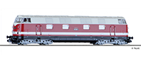 02674 | Diesellokomotive DR -werksseitig ausverkauft-
